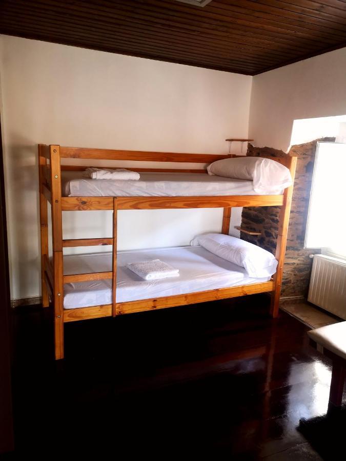 Arzúa Albergue O Botafumeiro מראה חיצוני תמונה