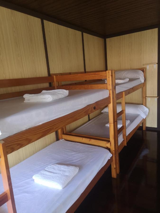 Arzúa Albergue O Botafumeiro מראה חיצוני תמונה